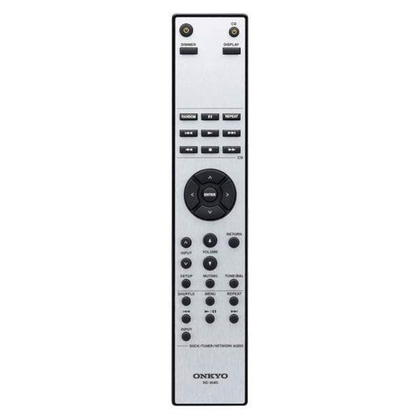 Main product image for Onkyo A-9150 Integrated Stereo Amplifier 75W 252-534